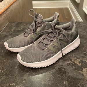 Adidas Memory Foam shoes